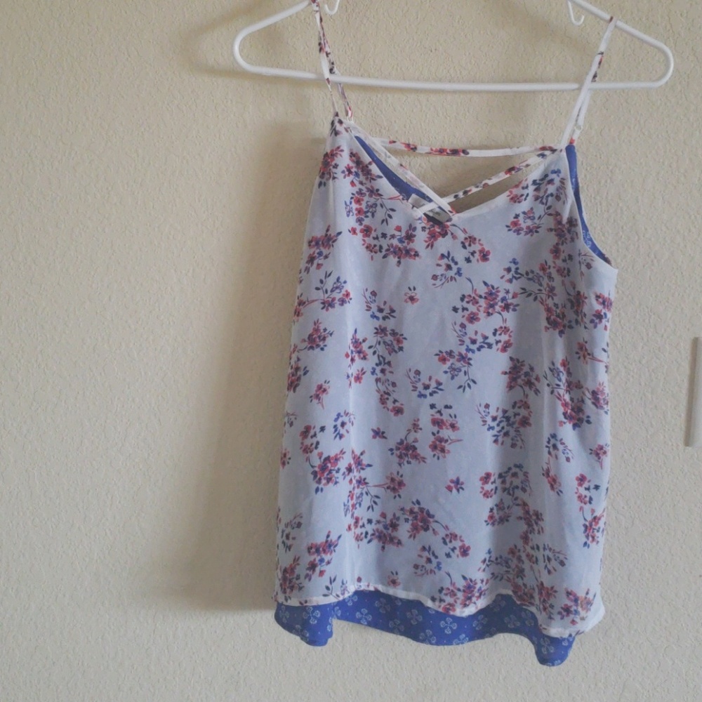 Womens tanktop